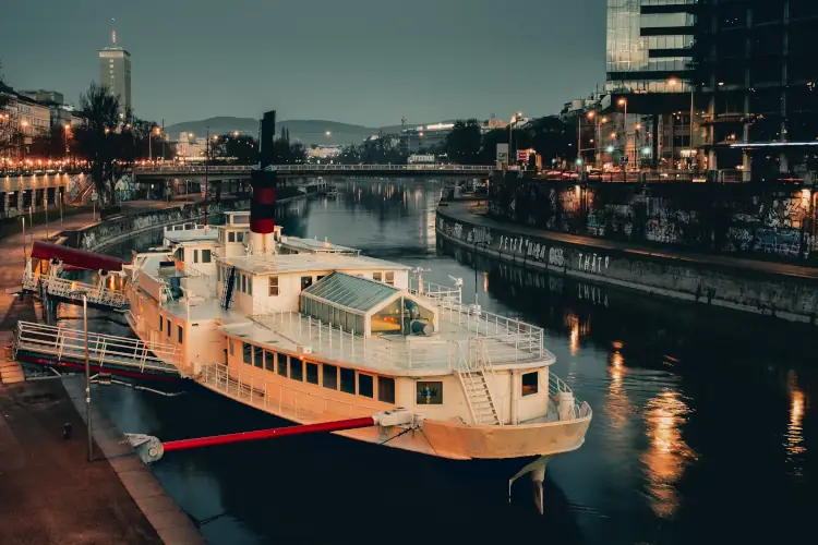 Przeprowadzki Austria